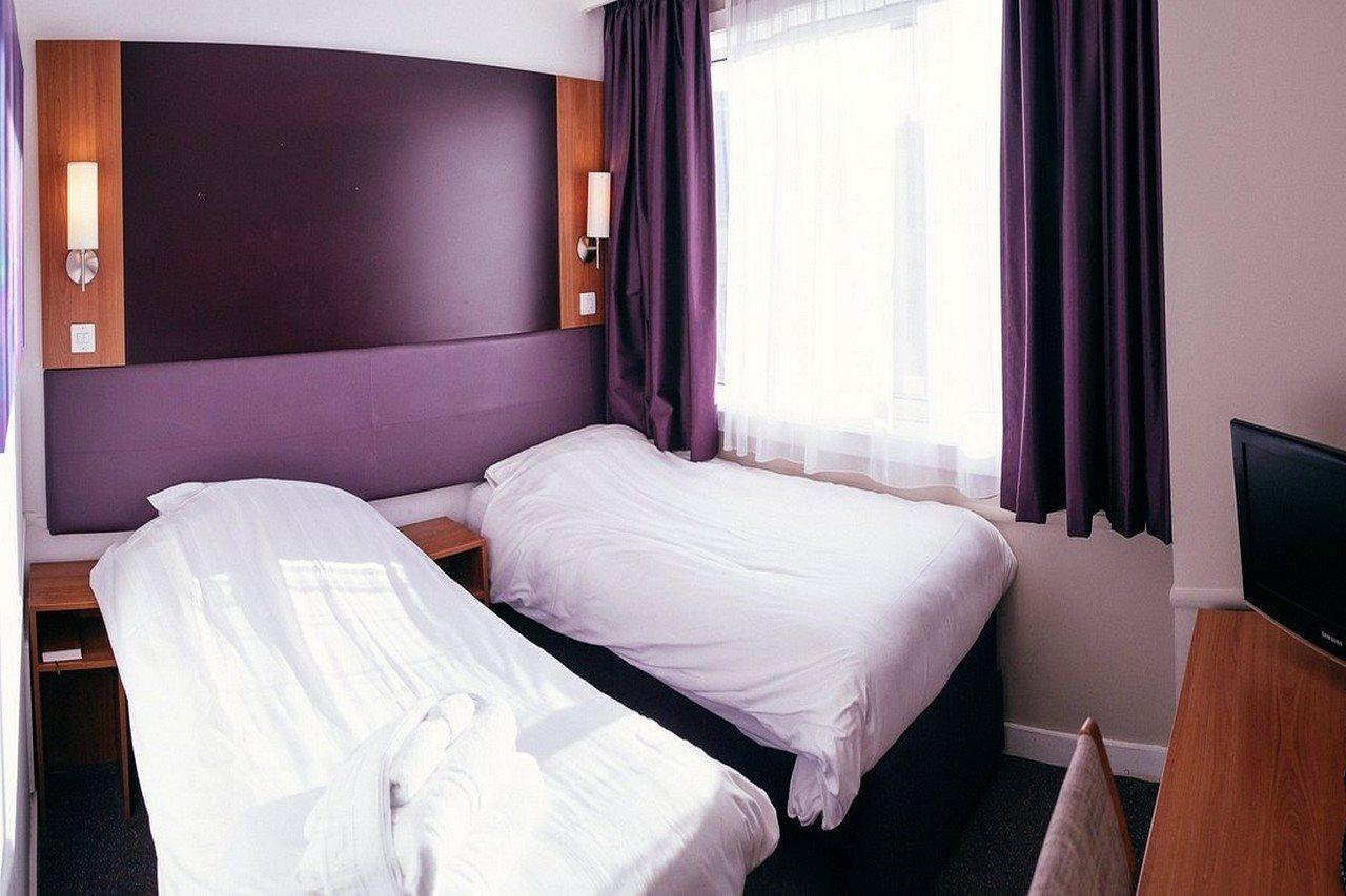 Hotel Newbridge Newcastle Upon Tyne Esterno foto