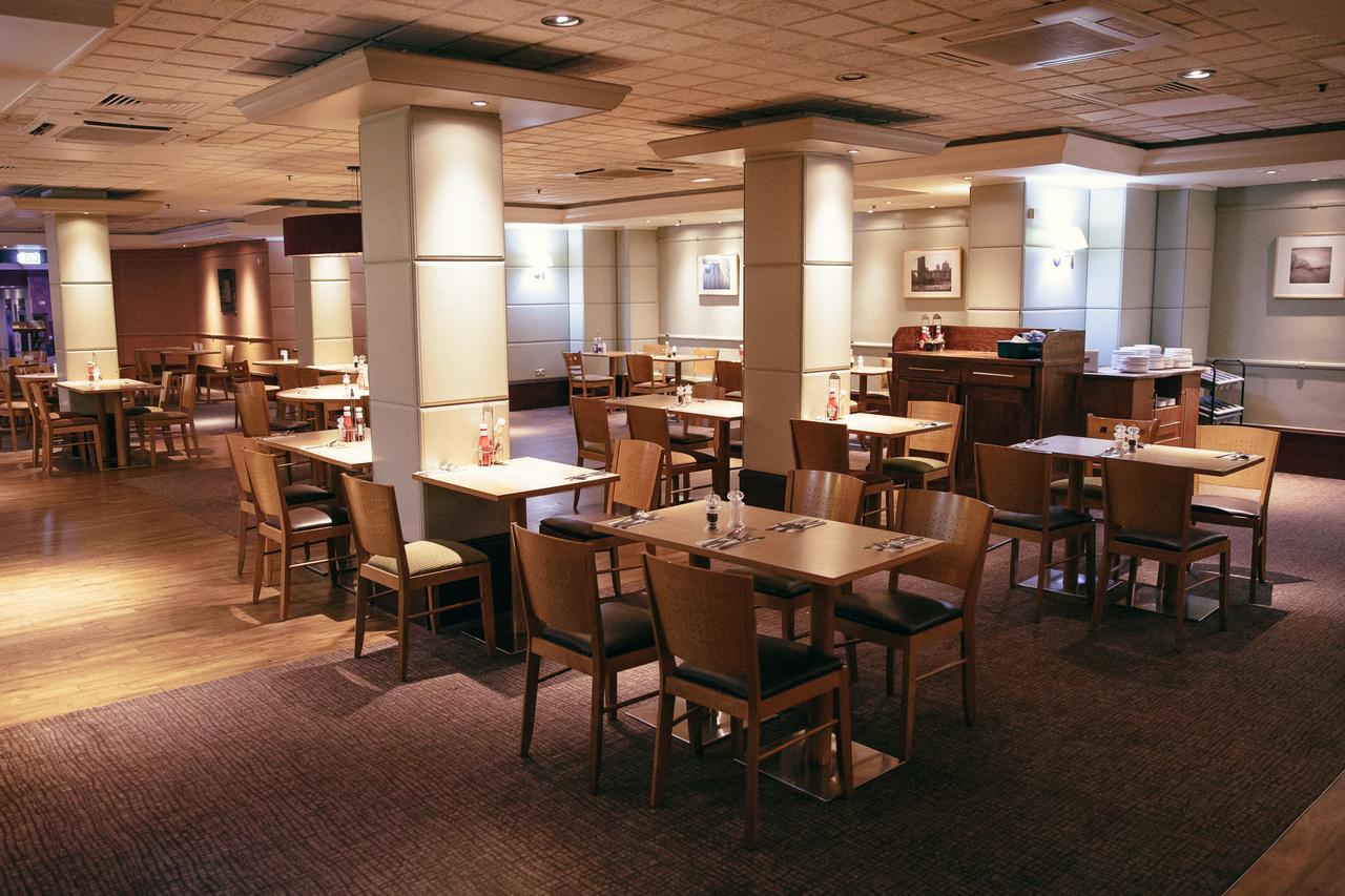 Hotel Newbridge Newcastle Upon Tyne Esterno foto