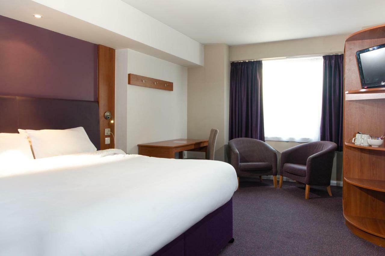 Hotel Newbridge Newcastle Upon Tyne Esterno foto