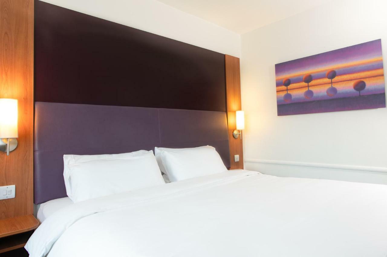 Hotel Newbridge Newcastle Upon Tyne Esterno foto
