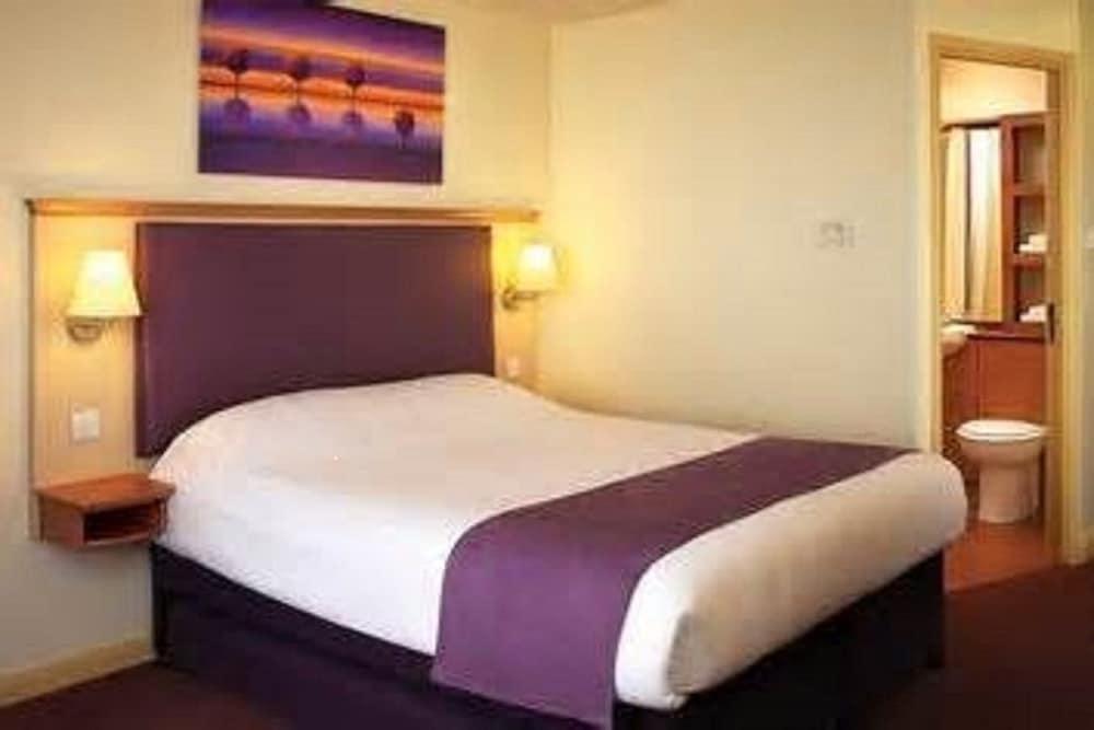 Hotel Newbridge Newcastle Upon Tyne Esterno foto