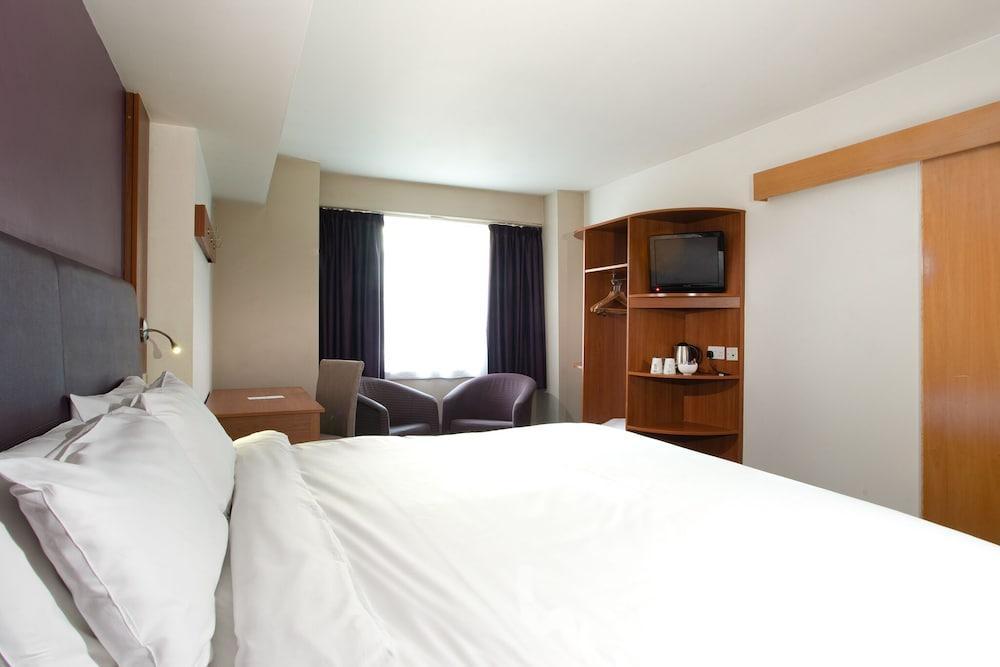 Hotel Newbridge Newcastle Upon Tyne Esterno foto