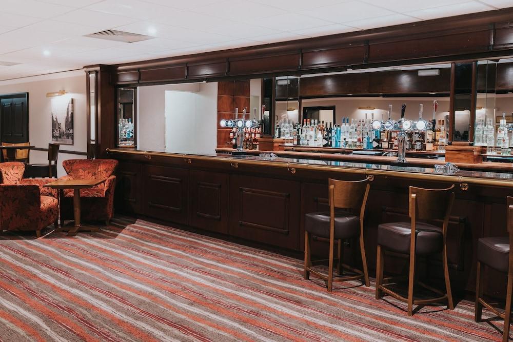 Hotel Newbridge Newcastle Upon Tyne Esterno foto